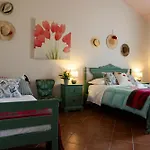 Casale Don Ambrosio Guest house Silvi Marina