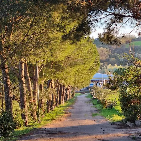 Guest house Casale Don Ambrosio