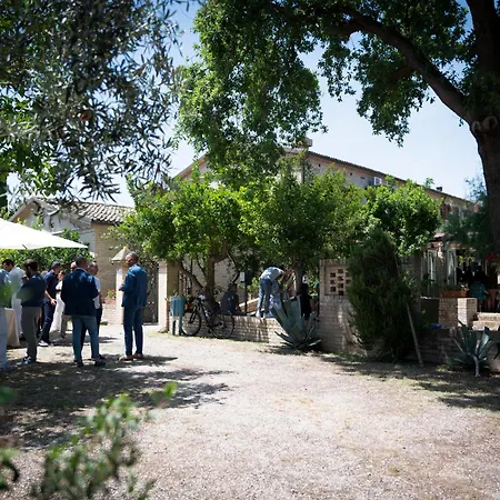 Pensionat Casale Don Ambrosio Silvi Marina