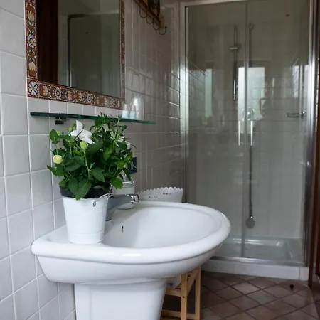 Casale Don Ambrosio Guest house Silvi Marina