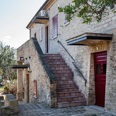 Casale Don Ambrosio Pensionat Silvi Marina