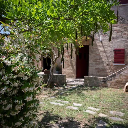 Casale Don Ambrosio 3* Silvi Marina