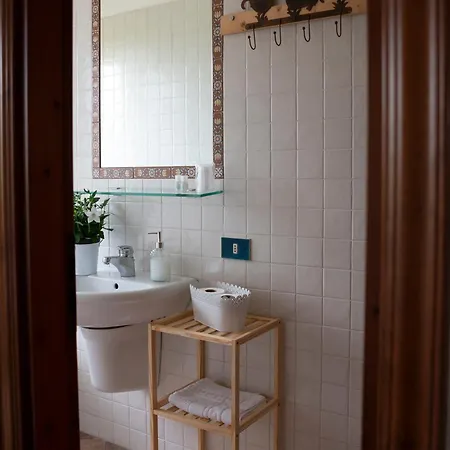 Guest house Casale Don Ambrosio