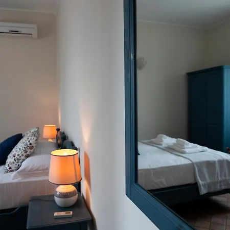 Casale Don Ambrosio Guest house 3*