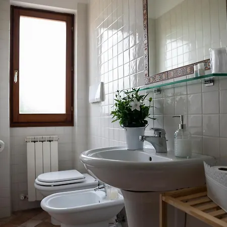 Pensionat Casale Don Ambrosio Silvi Marina