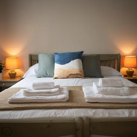 Casale Don Ambrosio 3*