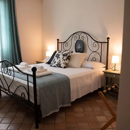 Pensionat Casale Don Ambrosio