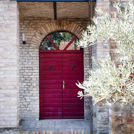 Casale Don Ambrosio Guest house 3*