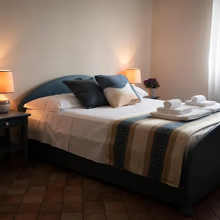 Pensionat Casale Don Ambrosio