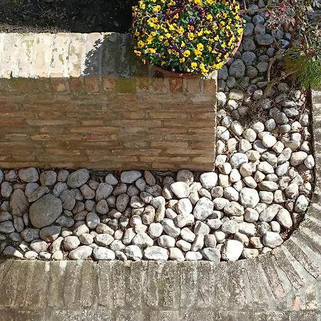 Guest house Casale Don Ambrosio