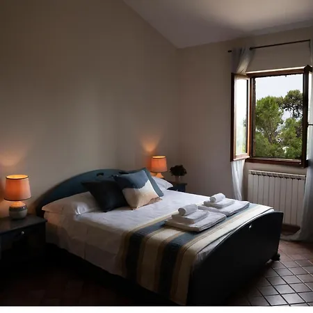 Casale Don Ambrosio 3* Silvi Marina