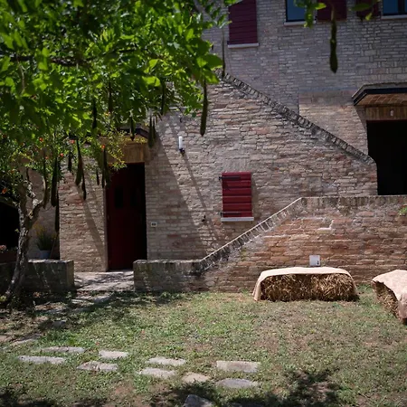 Casale Don Ambrosio 3* Silvi Marina