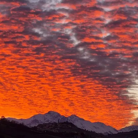 Pensionat Casale Don Ambrosio Silvi Marina