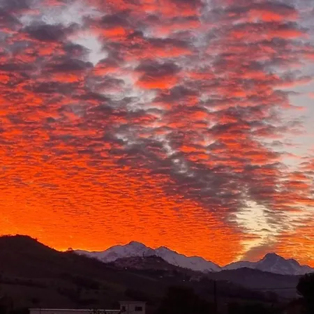 Casale Don Ambrosio Silvi Marina