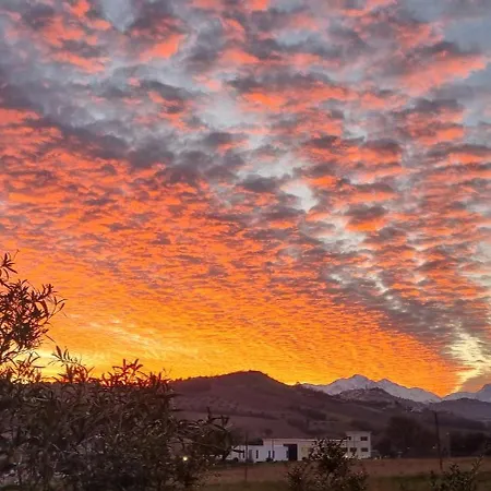 Casale Don Ambrosio Pensionat Silvi Marina