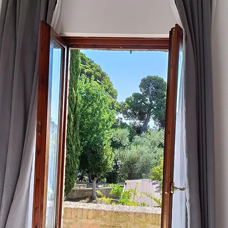 Guest house Casale Don Ambrosio Silvi Marina