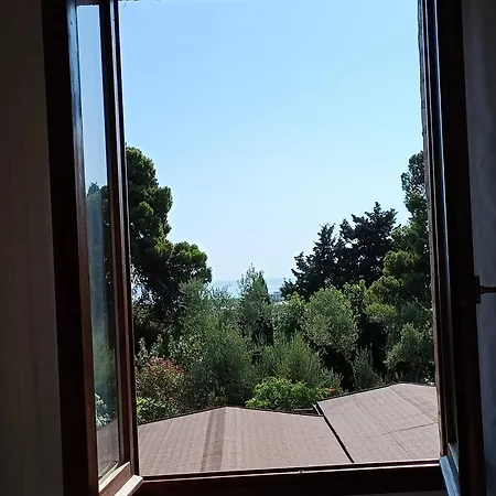 Casale Don Ambrosio Guest house 3*