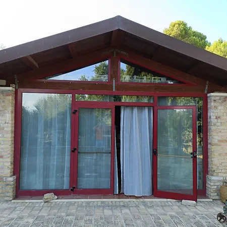 Casale Don Ambrosio 3*