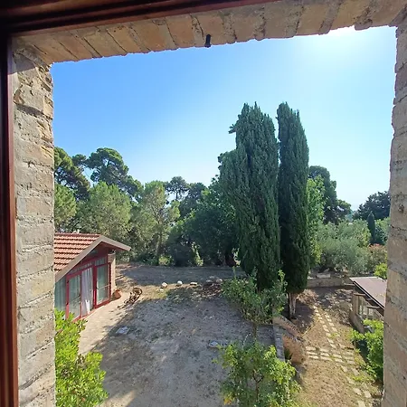 Casale Don Ambrosio Casa de hóspedes Silvi Marina