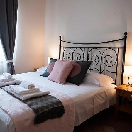 Casale Don Ambrosio *