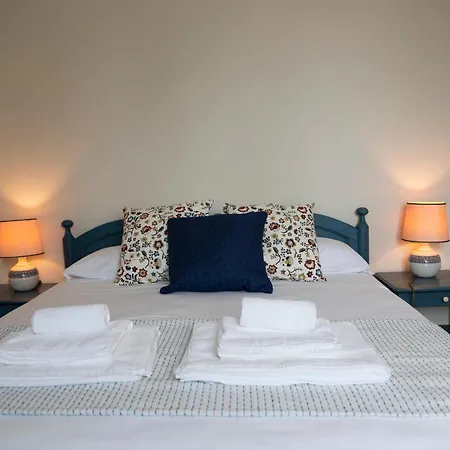 Pensionat Casale Don Ambrosio