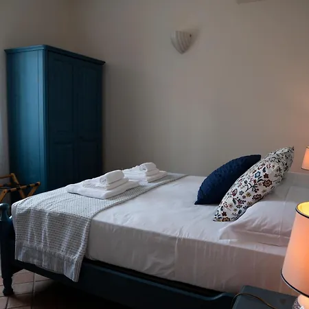 Casale Don Ambrosio Pensionat Silvi Marina