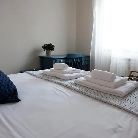 Pensionat Casale Don Ambrosio