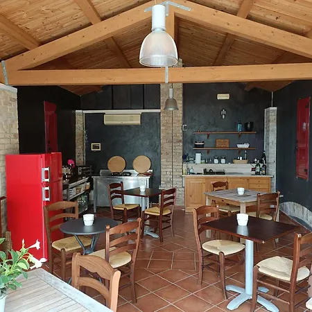 Casale Don Ambrosio Guest house Silvi Marina
