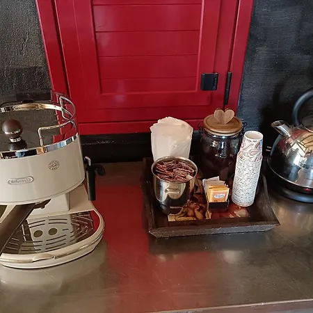 Casale Don Ambrosio 3* Silvi Marina