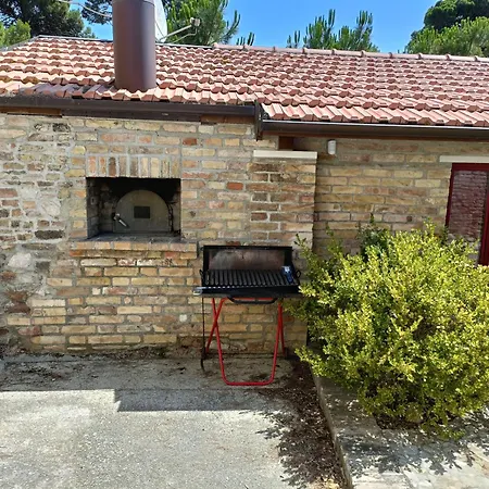 Pensionat Casale Don Ambrosio 3*