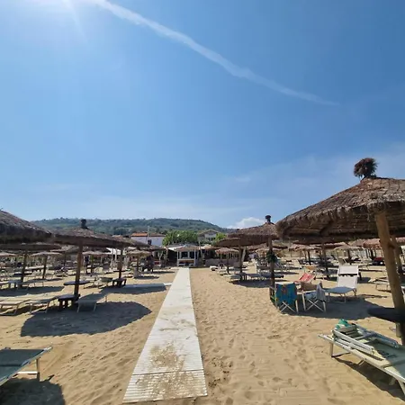 Casale Don Ambrosio Guest house