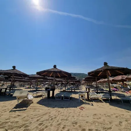 Pensionat Casale Don Ambrosio Silvi Marina