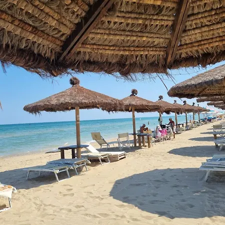 Casale Don Ambrosio Silvi Marina