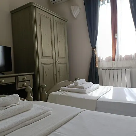 Casale Don Ambrosio Guest house Silvi Marina