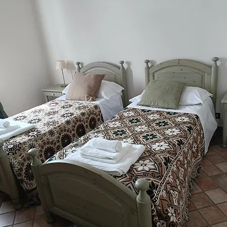 Casale Don Ambrosio