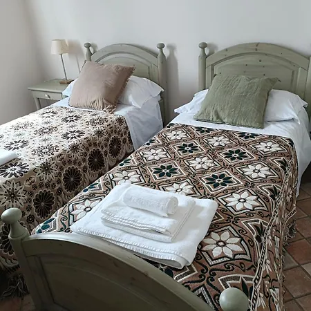 Casale Don Ambrosio Guest house