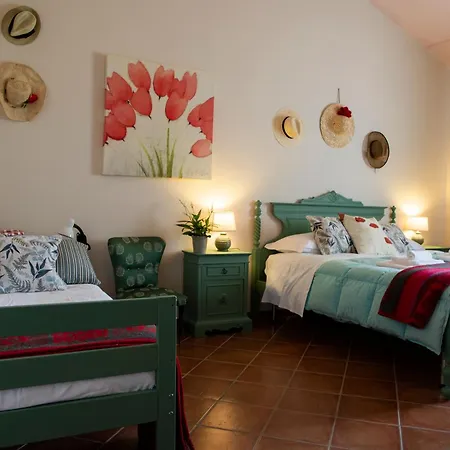 Casale Don Ambrosio Guest house Silvi Marina