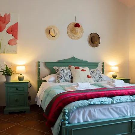Casale Don Ambrosio Guest house
