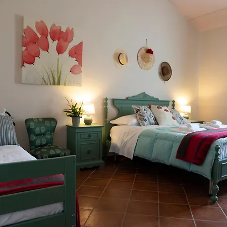 Casale Don Ambrosio Pensionat Silvi Marina