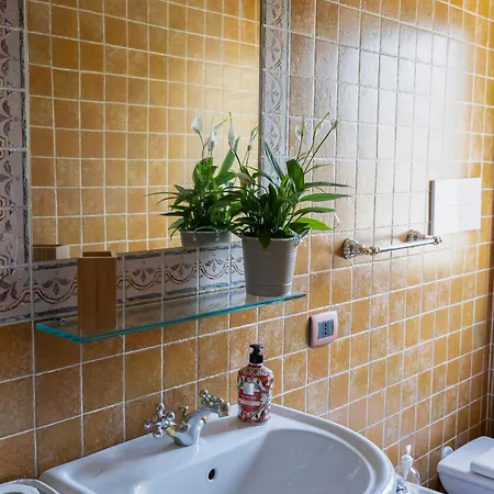 Casale Don Ambrosio 3* Silvi Marina