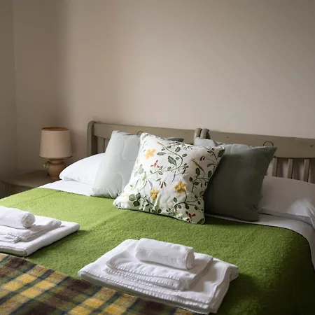 Casale Don Ambrosio Guest house 3*
