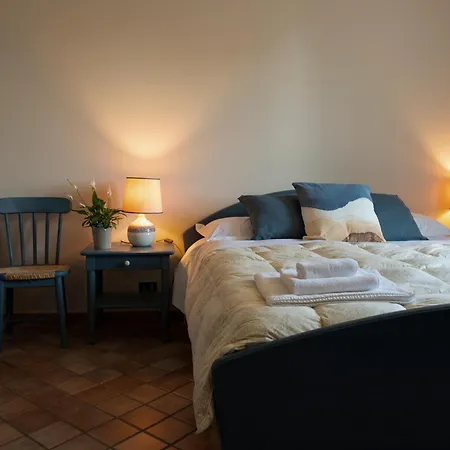 Guest house Casale Don Ambrosio Silvi Marina