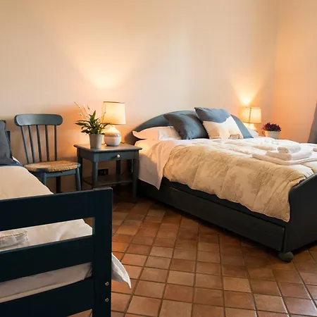 Pensionat Casale Don Ambrosio