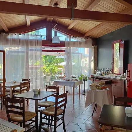 Casale Don Ambrosio 3*