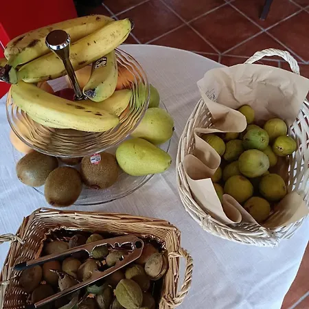 Casale Don Ambrosio * 실비마리나