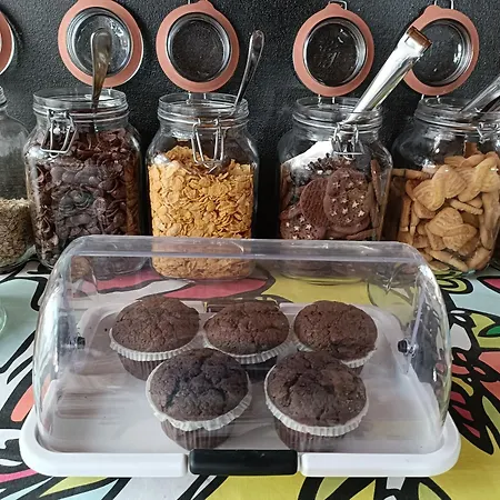 Pensionat Casale Don Ambrosio 3*