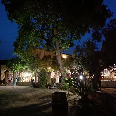 Casale Don Ambrosio 3* Silvi Marina