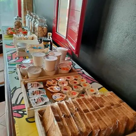 Casale Don Ambrosio 3* Silvi Marina