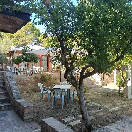 Pensionat Casale Don Ambrosio