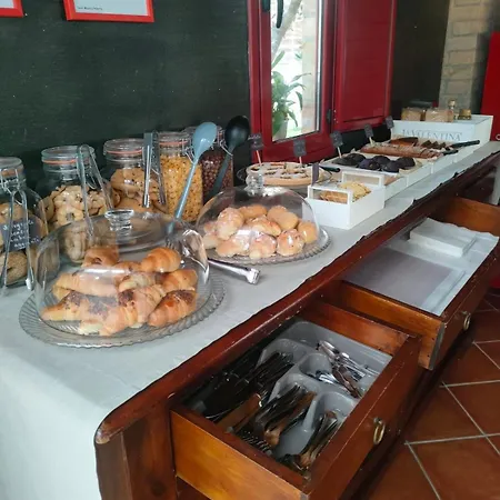 Guest house Casale Don Ambrosio Silvi Marina